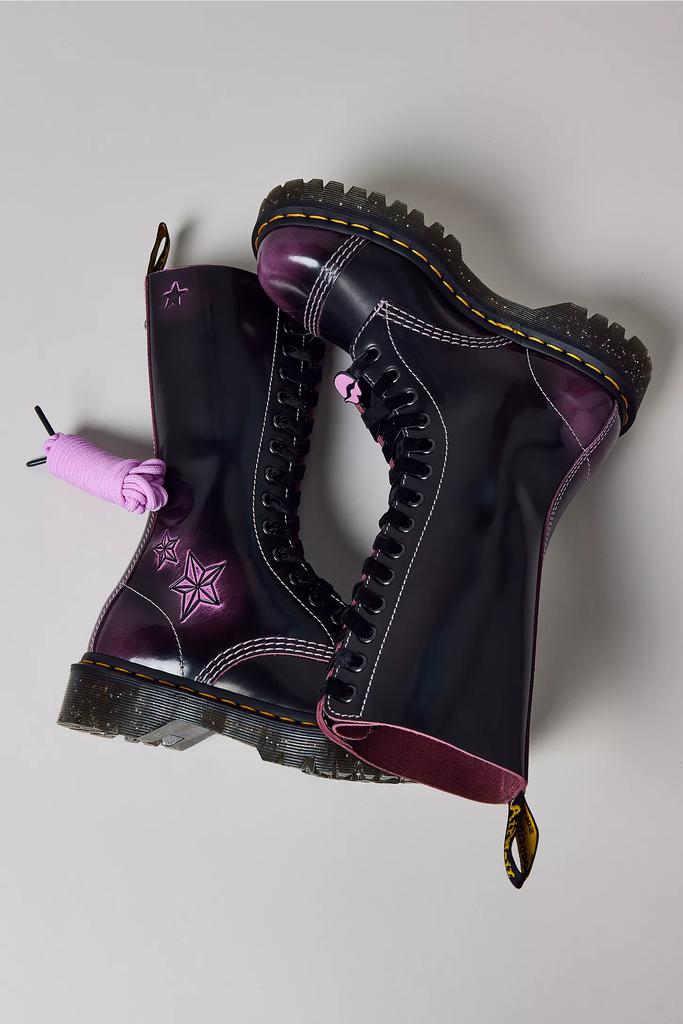 Dr. Martens X Bratz Women's 1B99 Bex High Boot – On Sale Now