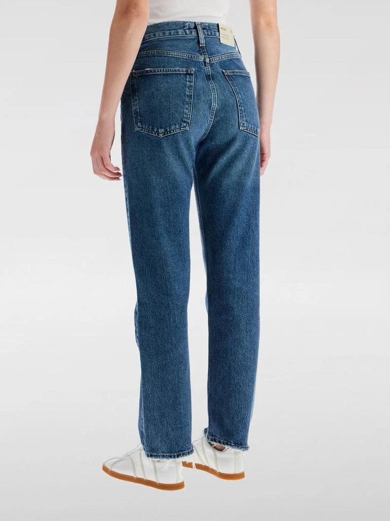 AGOLDE Jeans woman Agolde 2