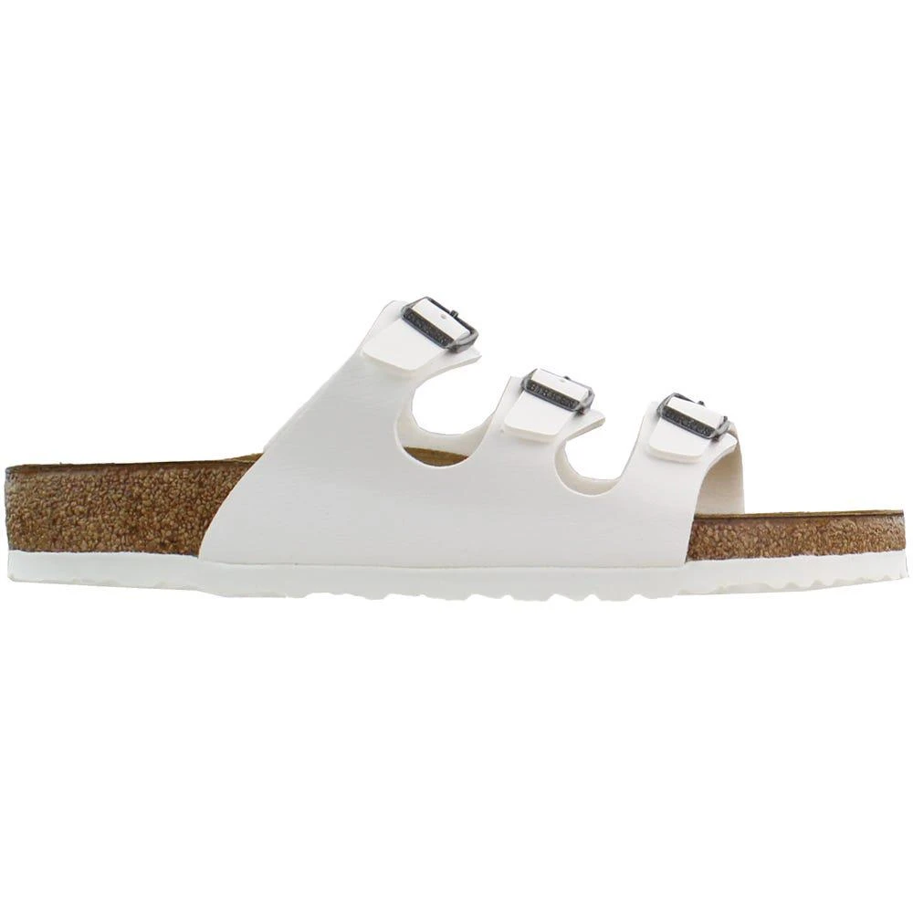 Birkenstock Florida Birko-Flor Footbed Sandals 1