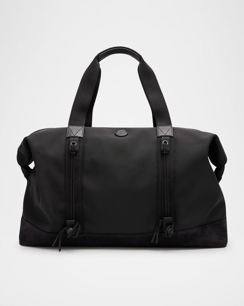 【MONCLER】MAKAIO DUFFLE BAG Moncler Makaio Duffle Bag | REVERSIBLE