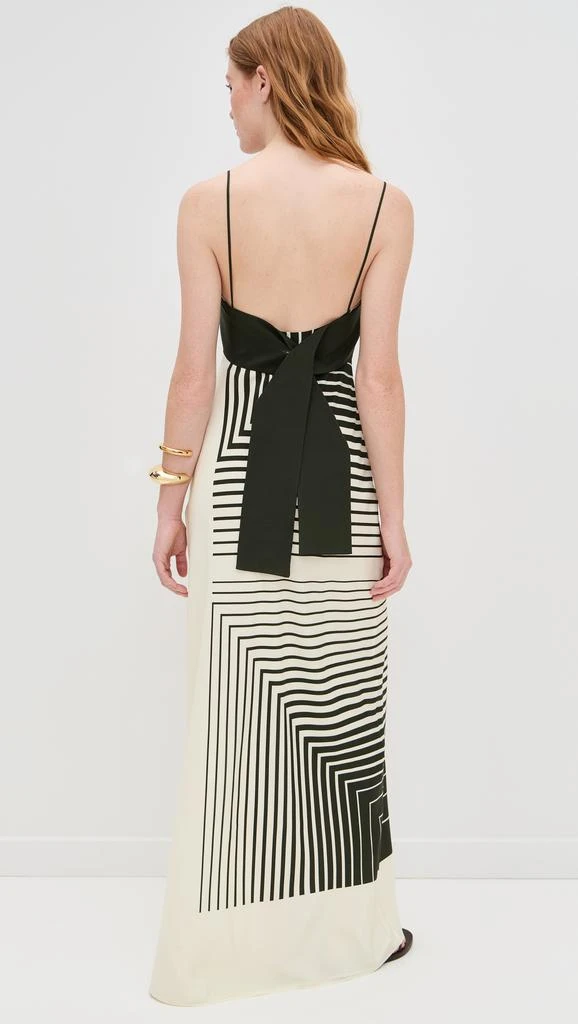 SIR. Leilana Slip Dress 2