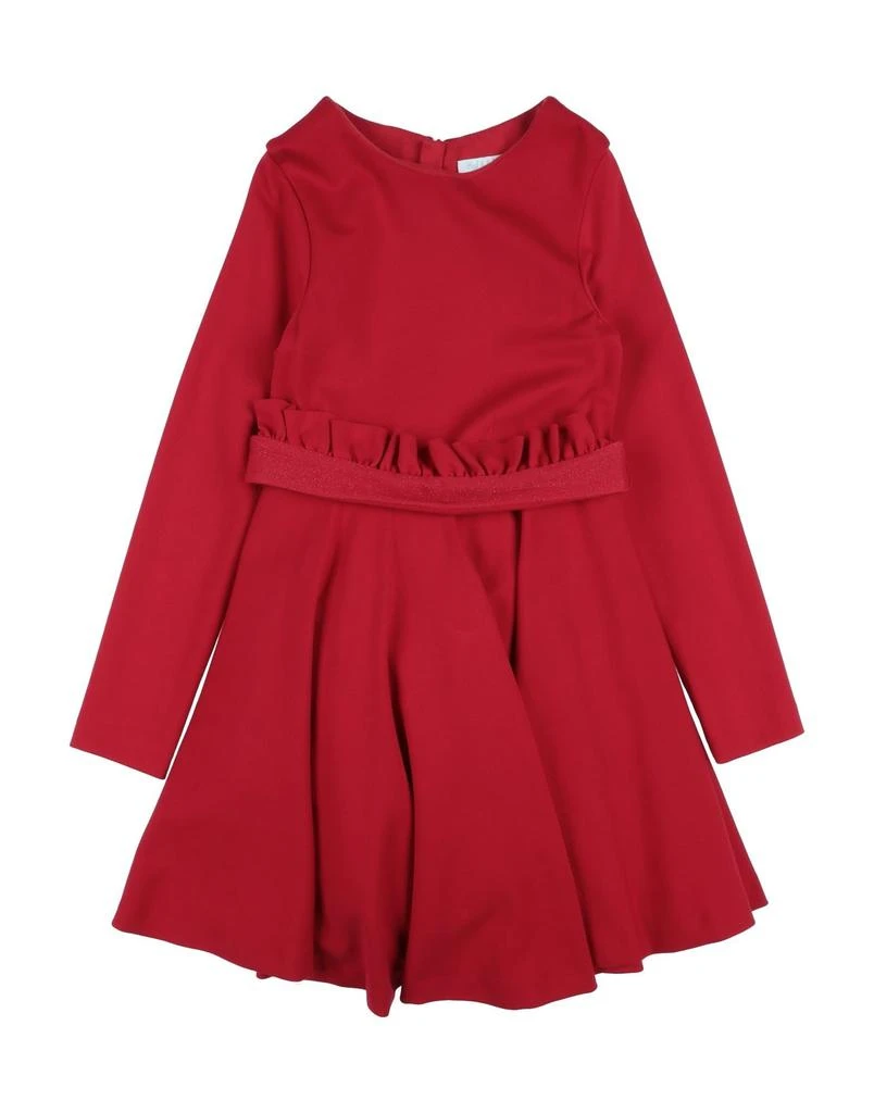Abel & Lula Dress 1