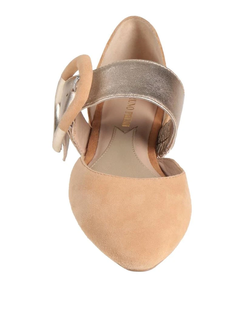 BRUNO PREMI Ballet flats 4