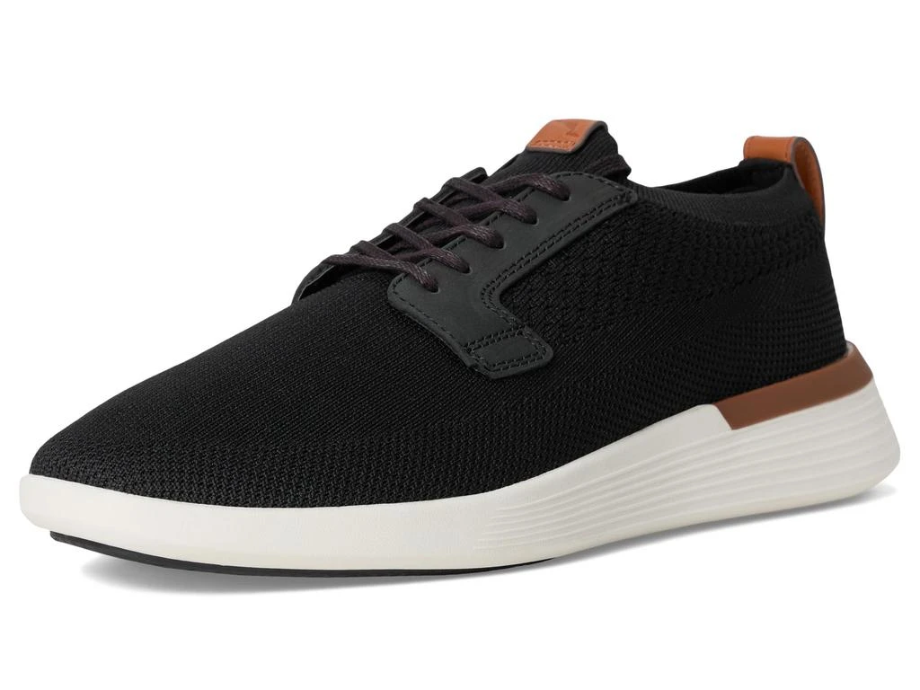Wolf & Shepherd Swiftknit Derby 7