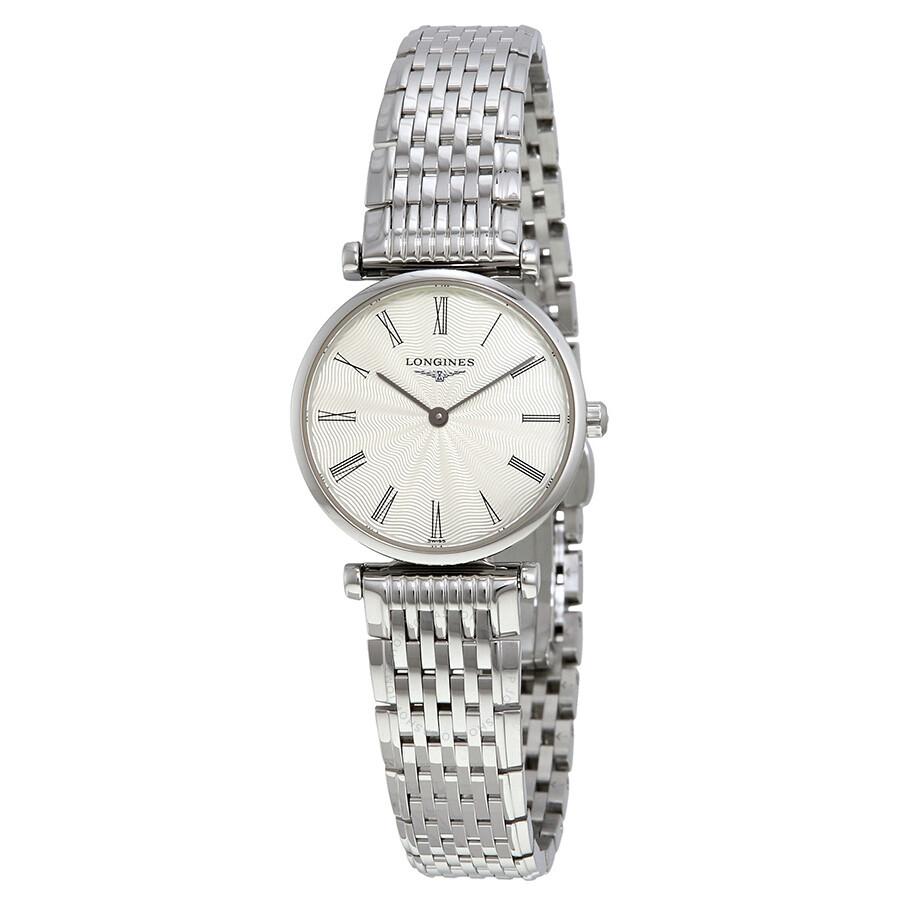 Longines La Grande Classique Ladies Watch L4.209.4.71.6