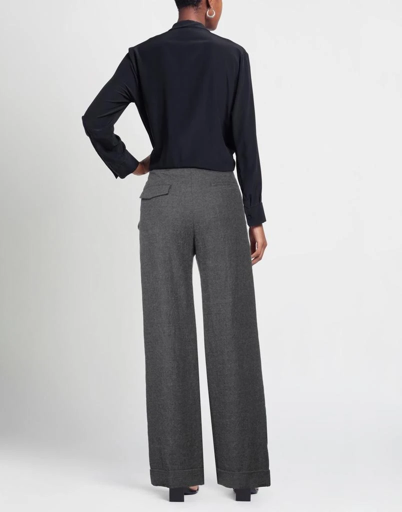 ANN DEMEULEMEESTER Casual pants 3