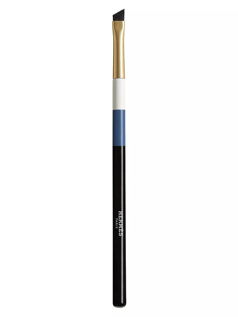 HERMÈS Les Pinceaux Hermès Le Traceur Eyeliner Brush 1