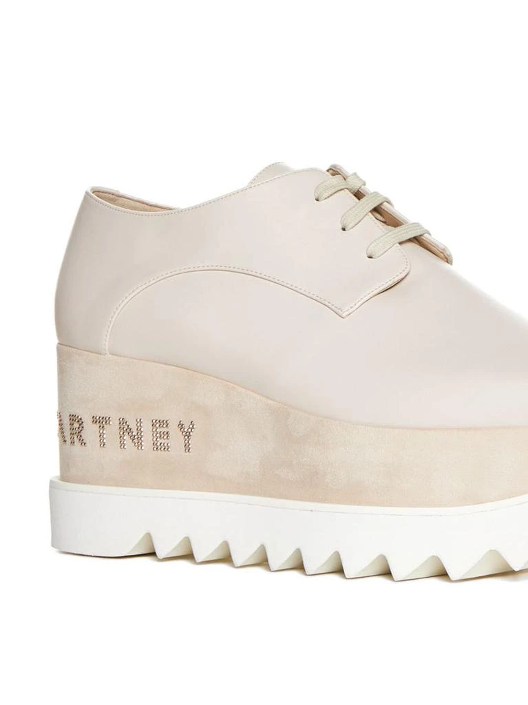 Stella McCartney Stella McCartney Flat Shoes 4