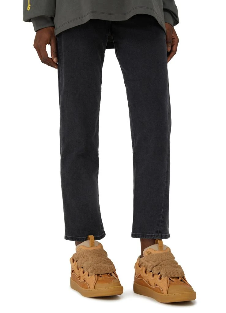 Lanvin Curb Sneakers 2
