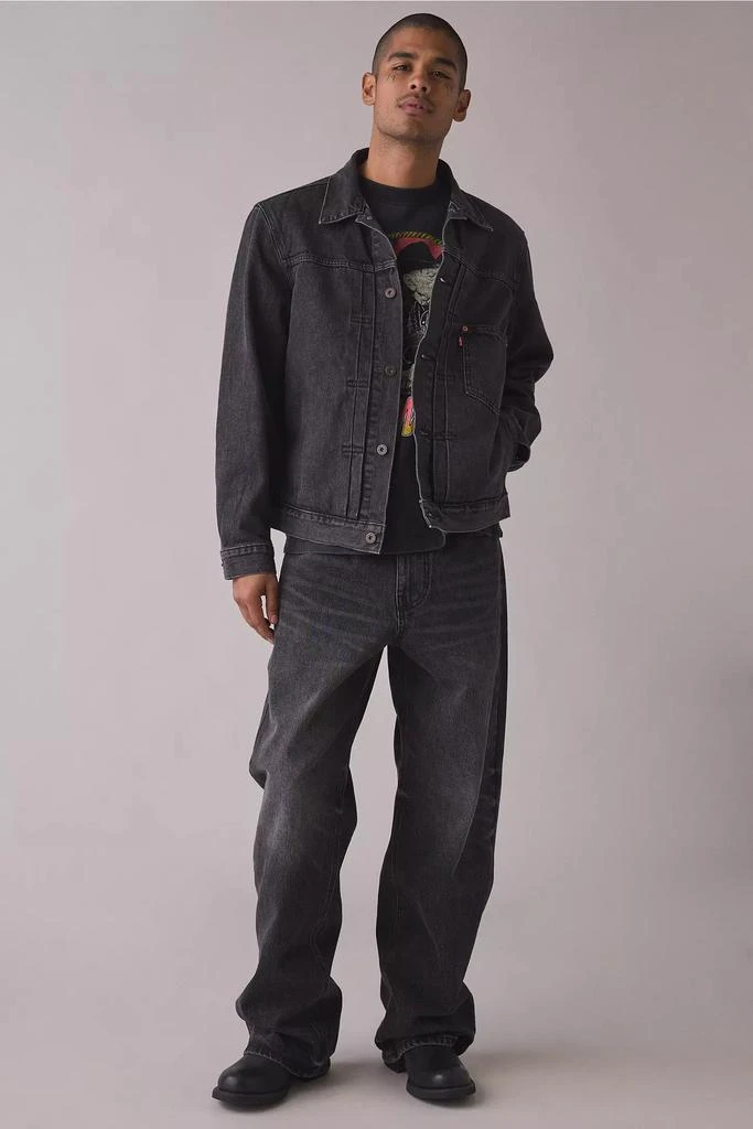 Levi
s Levi’s® Type I Denim Trucker Jacket