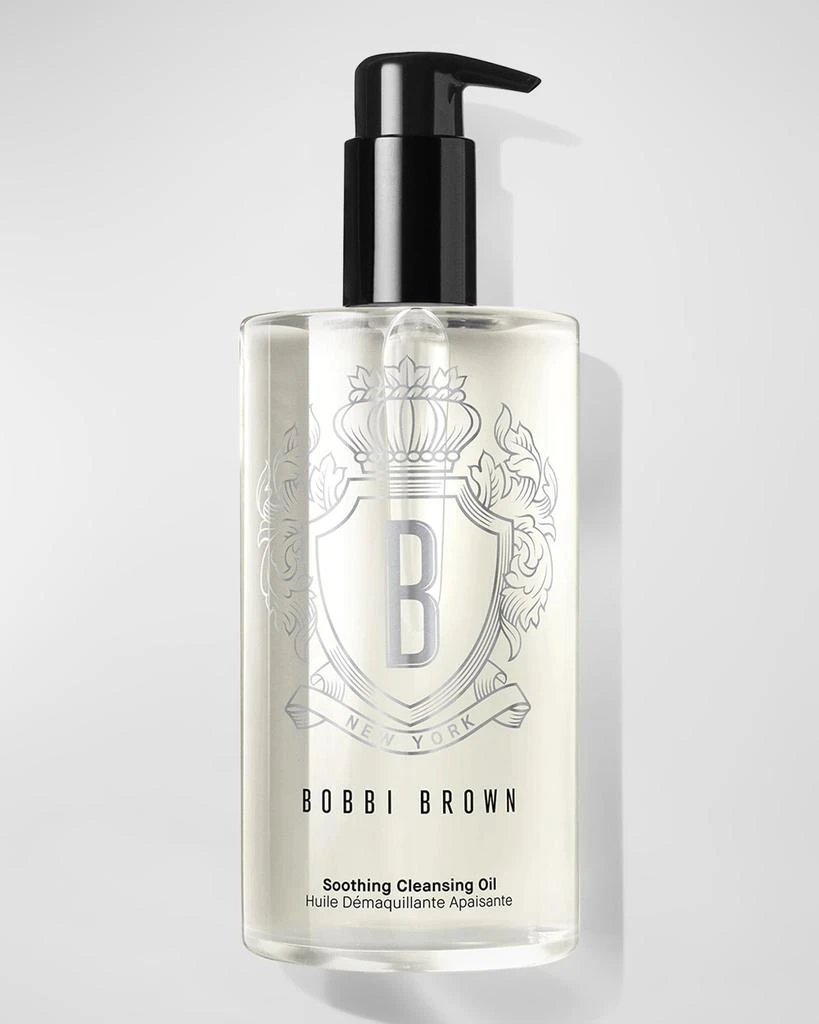 Bobbi Brown Soothing Cleansing Oil, 13.5 oz. 1