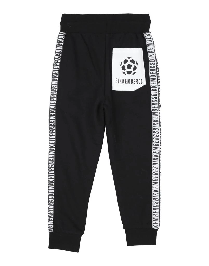 BIKKEMBERGS BIKKEMBERGS 2