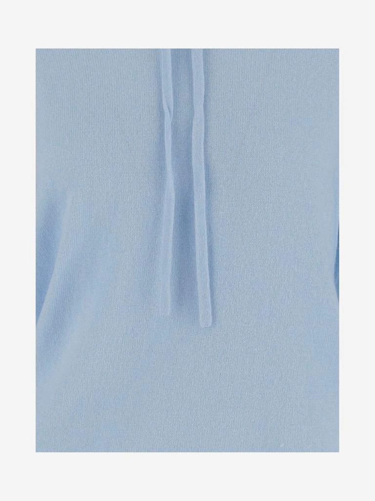 Allude Allude Hooded Sweater 3
