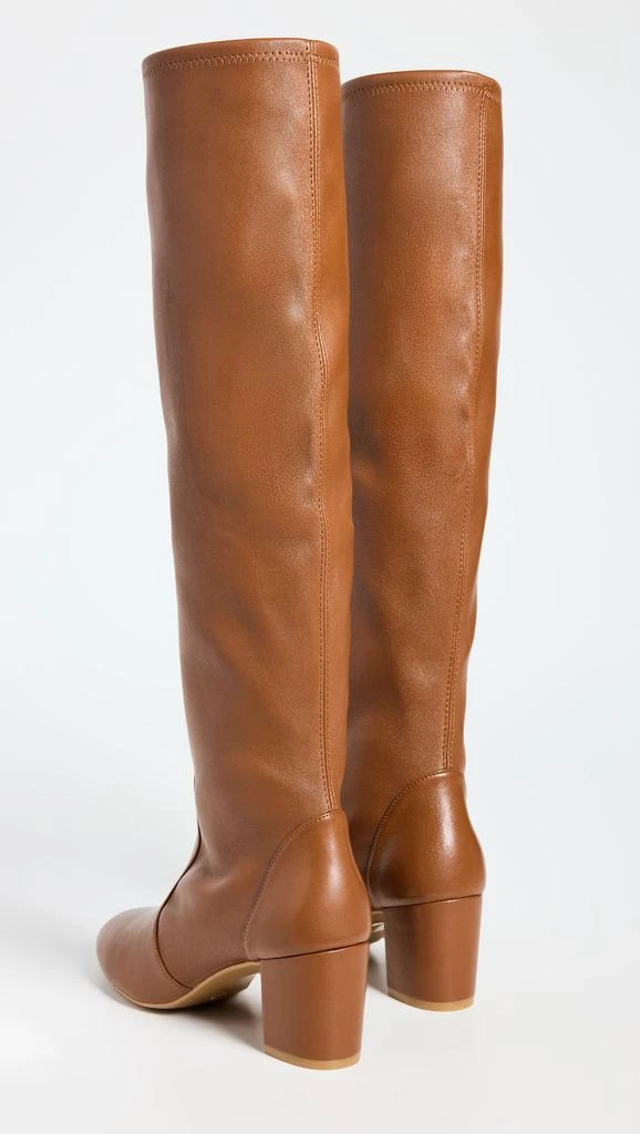 Stuart Weitzman Yuliana Slouch Boots 4