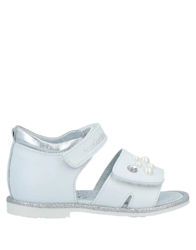 NERO GIARDINI JUNIOR Sandals