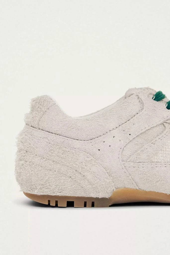 ALOHAS ALOHAS tb. 56 Suede Sneaker 5