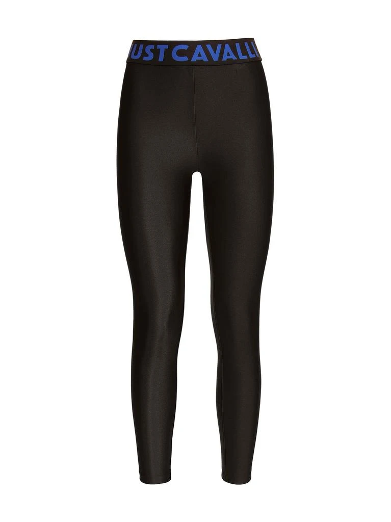 Roberto Cavalli Leggings 1