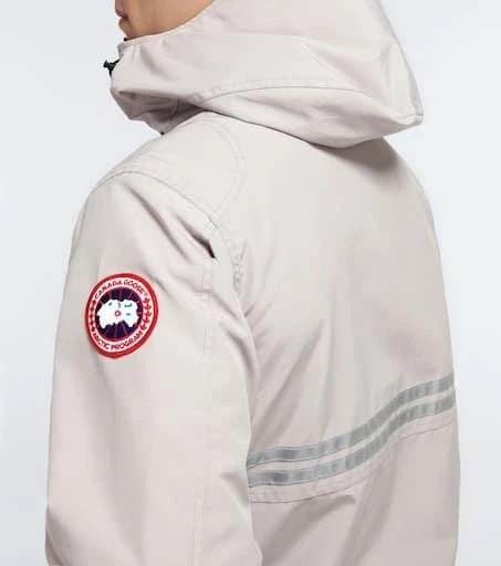Canada Goose Lockeport jacket 6