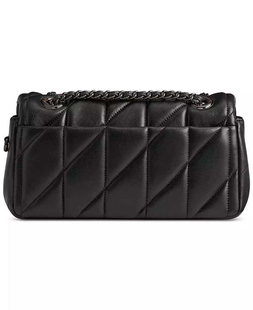 Coach Quilted Tabby Small Shoulder Bag 20 2