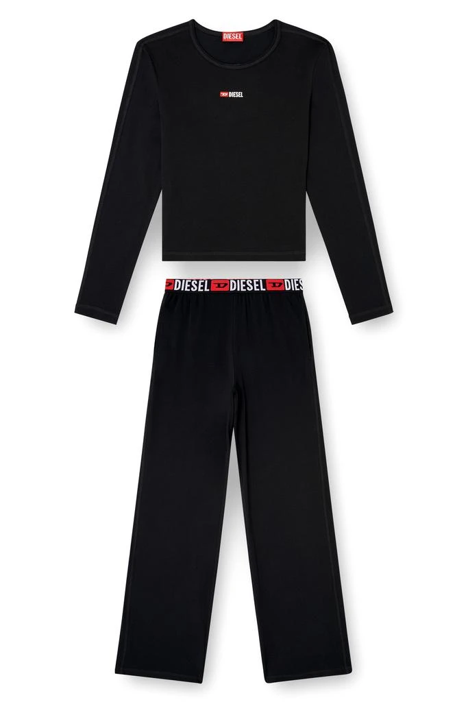 Diesel SET-GILDA-D-CORE 2