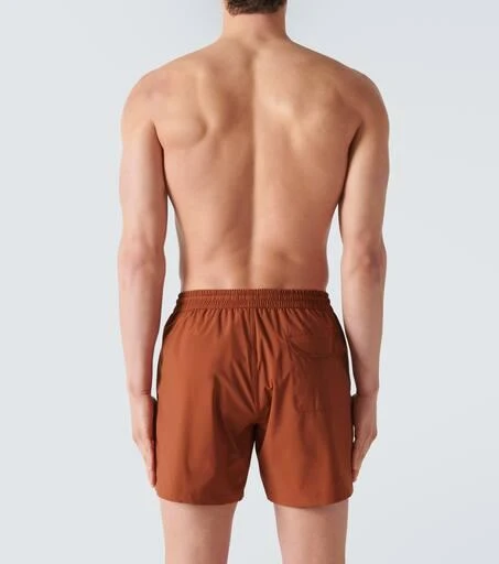 Thom Sweeney Swim trunks 3