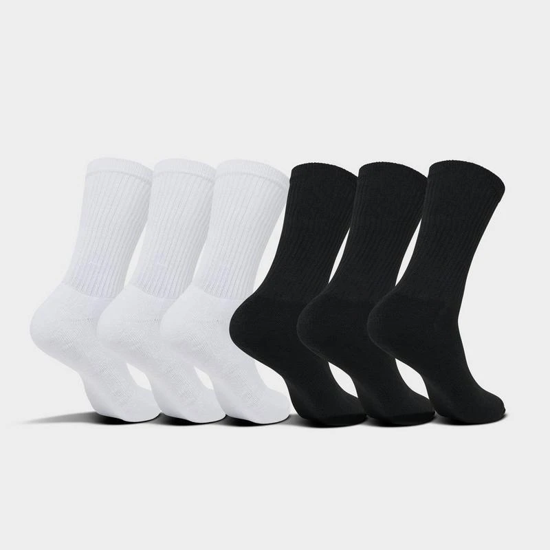 Sonneti Men's Sonneti Crew Socks (6-Pack) 2