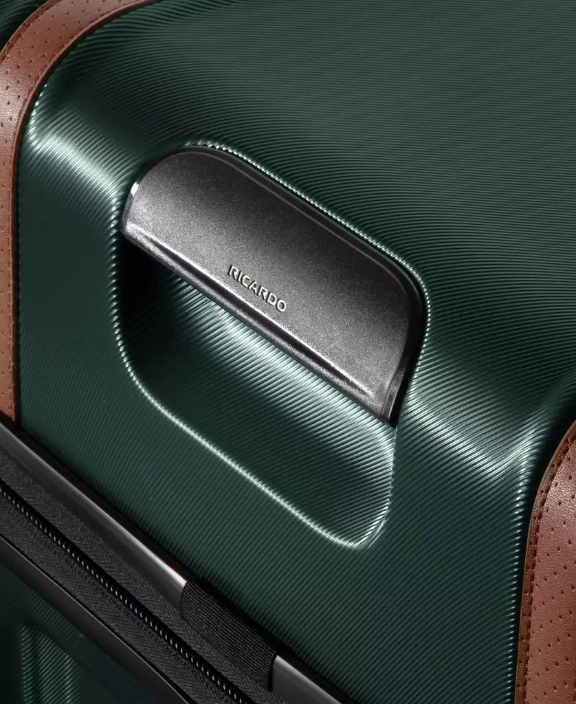 Ricardo CLOSEOUT! Cabrillo 3.0 Hardside 29" Check-In Spinner Suitcase 7