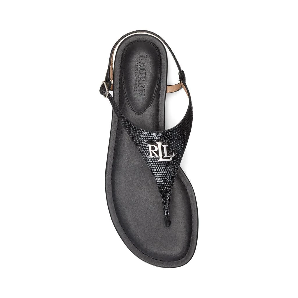 Ralph Lauren Ellington Sandal 2