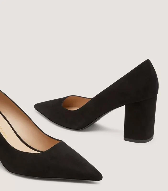 Stuart Weitzman STUART POWER BLOCK 75 3