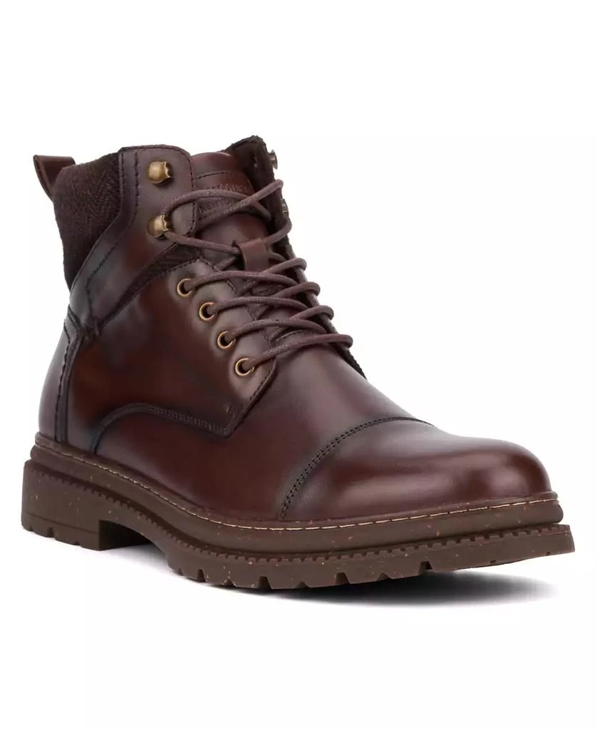 Reserved Footwear Men's Glenn Ankle Boots 1