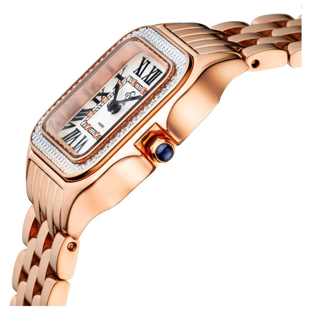 Gevril GV2 by Gevril Women's Watch 12111B 3
