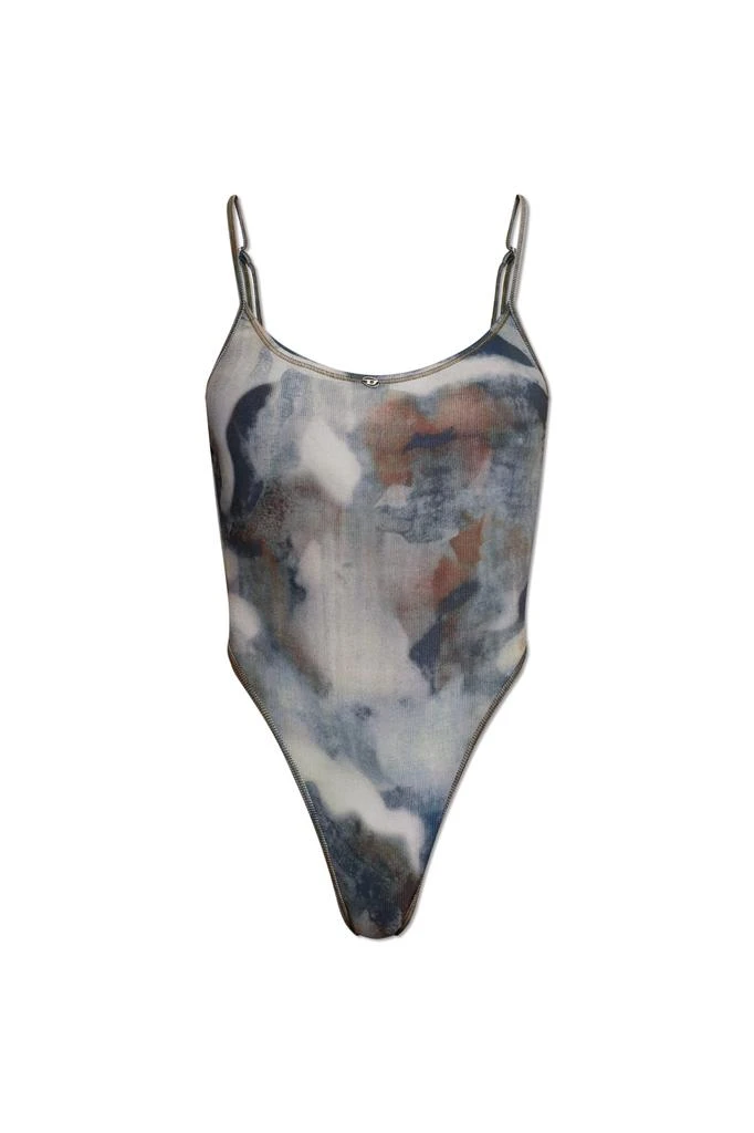 Diesel One-piece swimsuit "ELLA-UTLT"