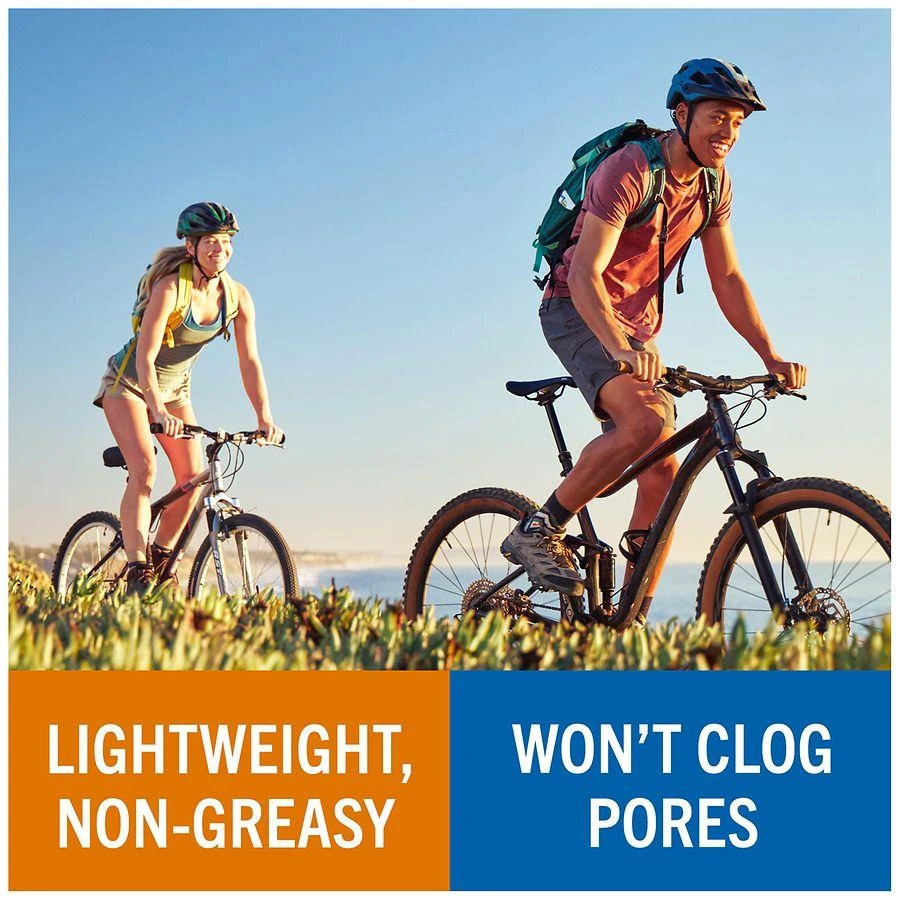 Banana Boat SPF 50 Ultra Clear Sunscreen Lotion 2