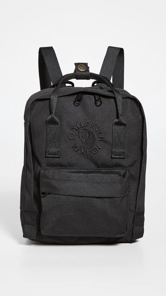 Fjallraven Re-Kanken Mini 2