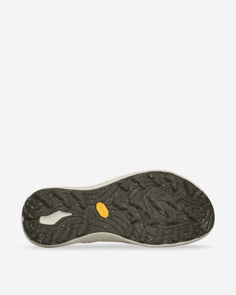 ROA Sella Sneakers Taupe 5