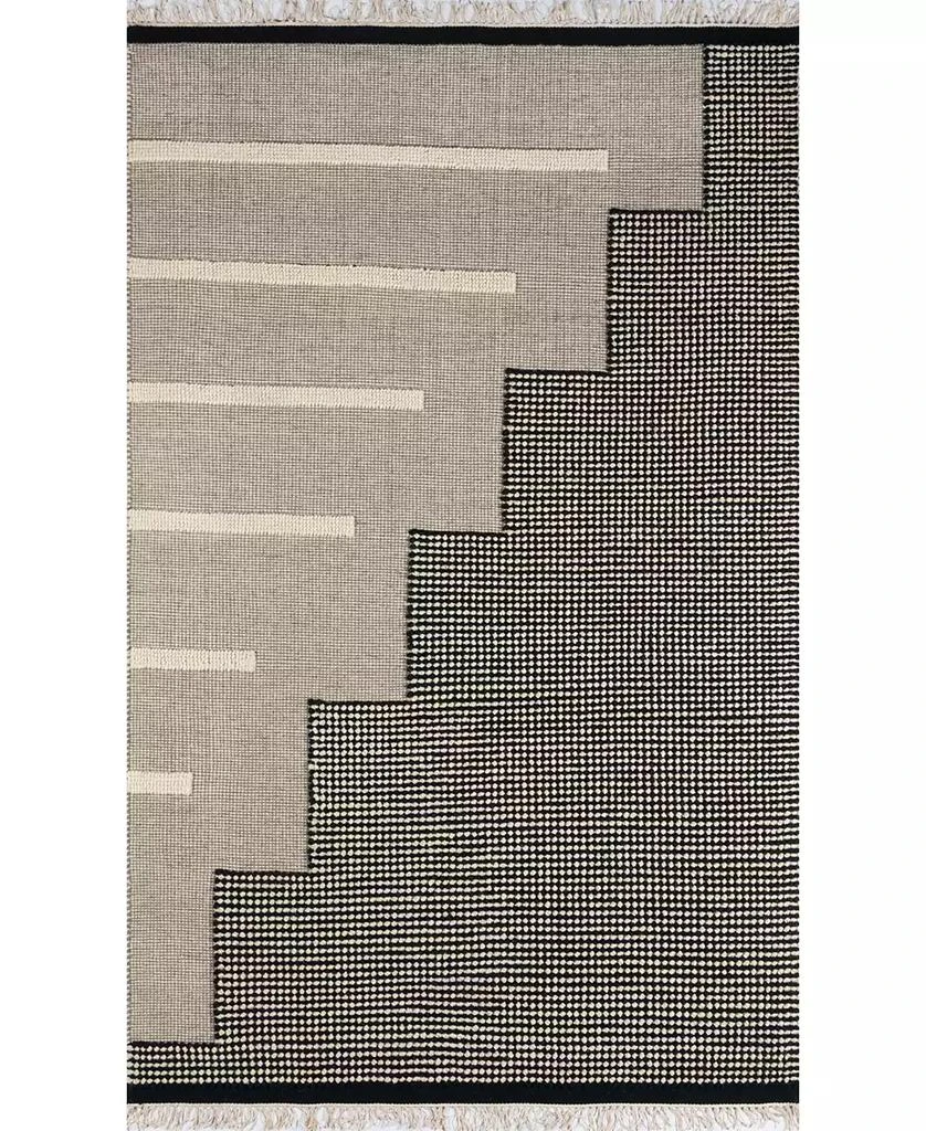 Momeni Karl KRL-1 3'6" x 5'6" Area Rug 1