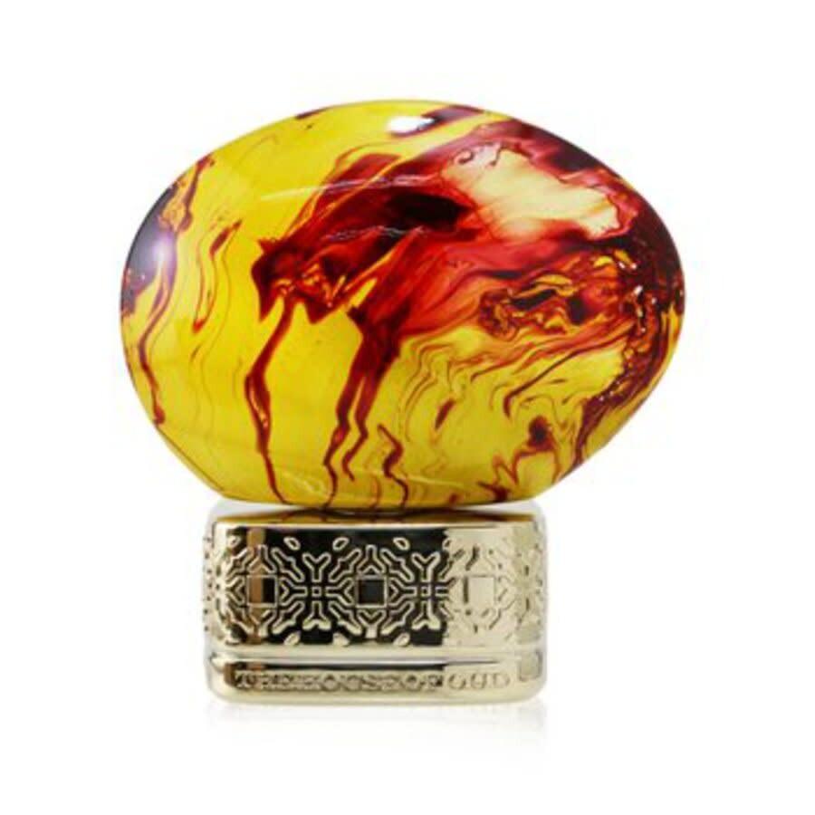 THE HOUSE OF OUD The House of Oud Almond Harmony Unisex EDP
