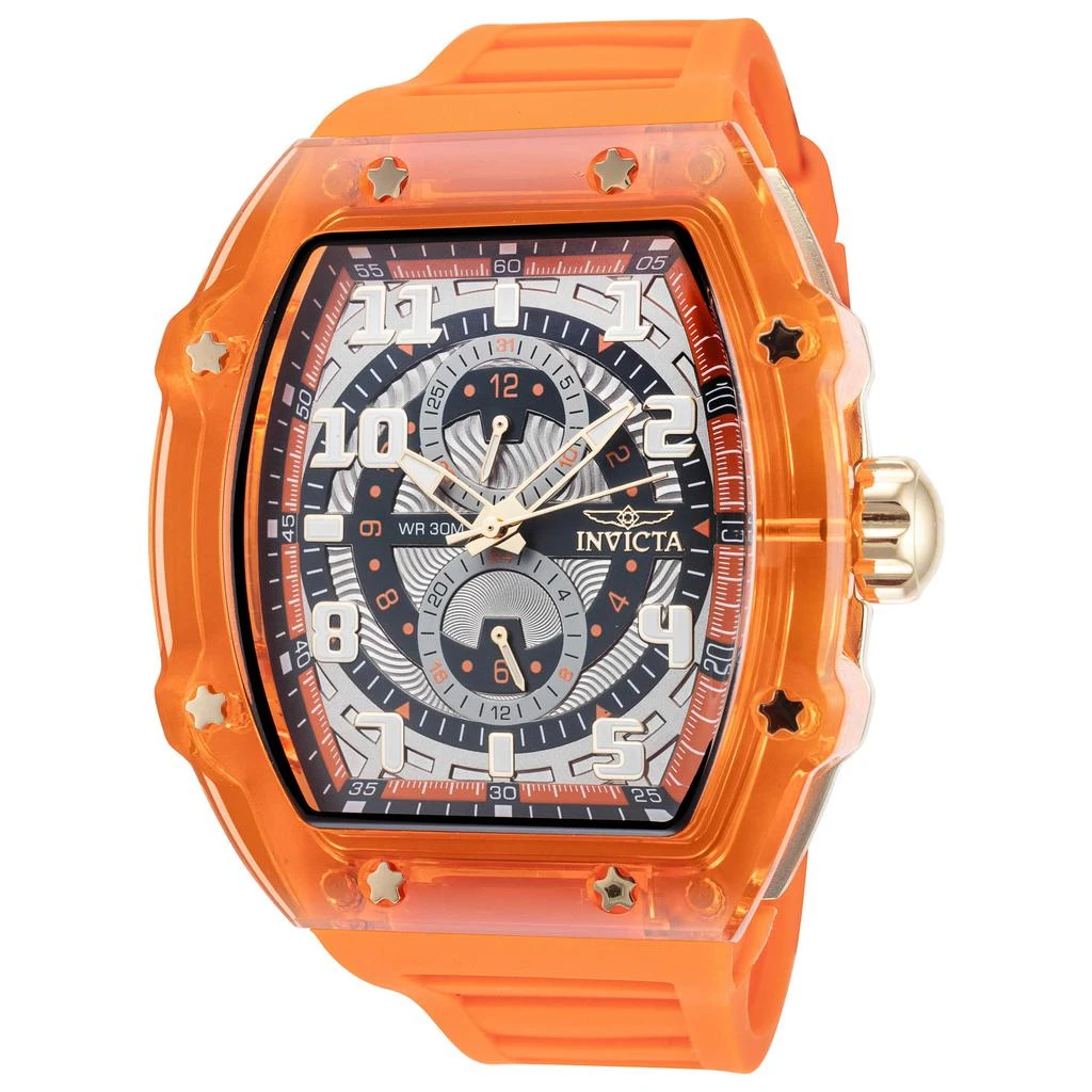 Invicta Invicta Men
s Watch IN-48711