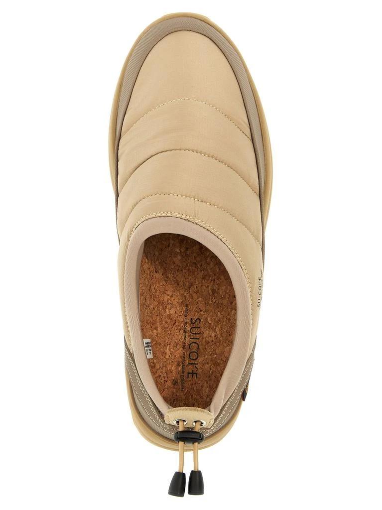 Suicoke Suicoke Pepper-Mod-Ev Drawstring Sneakers 3