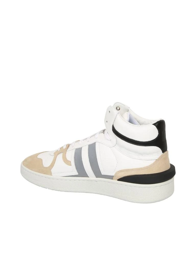 Lanvin Lanvin Sneakers 3