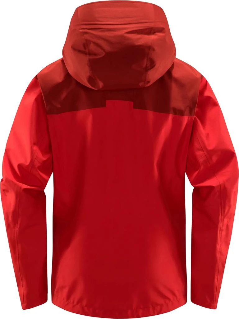 Haglofs ROC Flash GTX Jacket - Women's 4