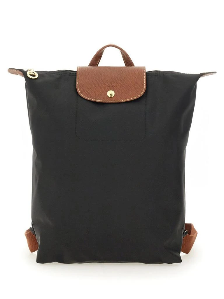 Longchamp Longchamp Backpack "M Le Pliage Original" 1