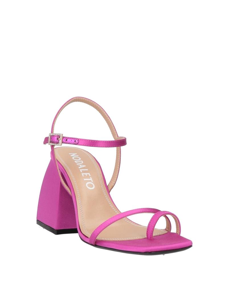 NODALETO Flip flops