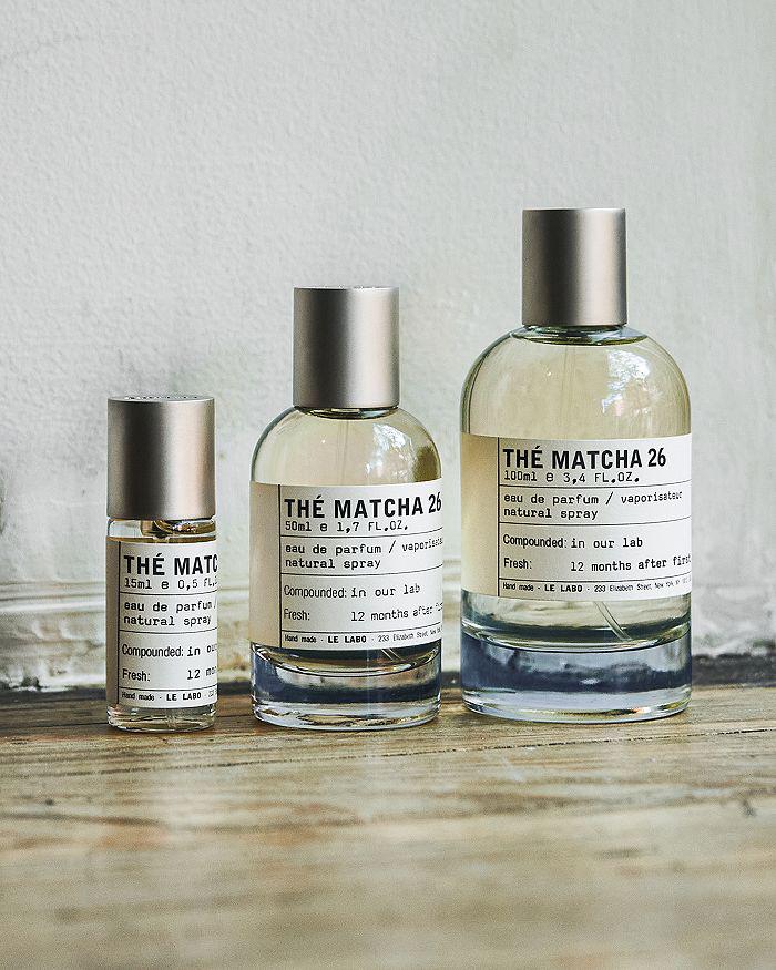 Le Labo Thé Matcha 26 Eau de Parfum