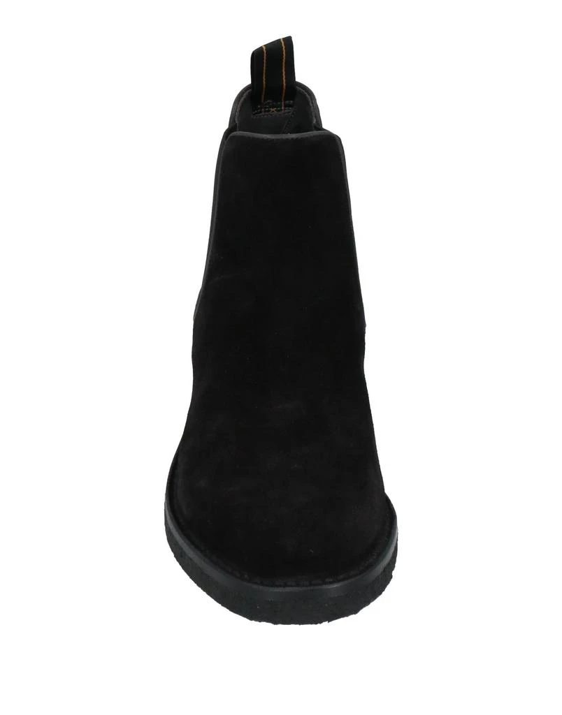 Dunhill Ankle boot 4