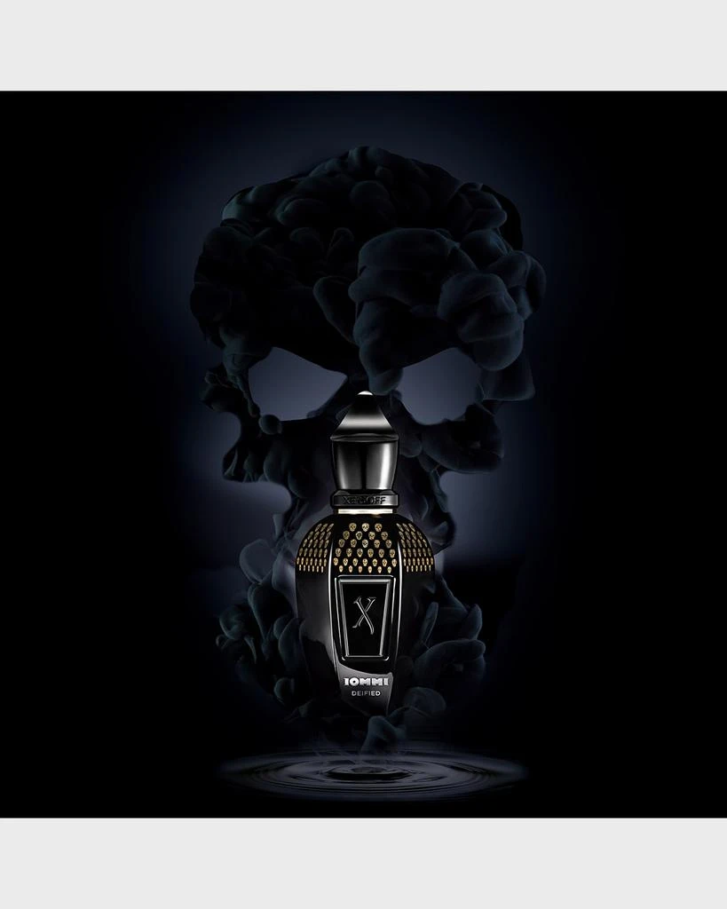 Xerjoff Tony Iommi Deified Parfum, 1.7 oz. 4