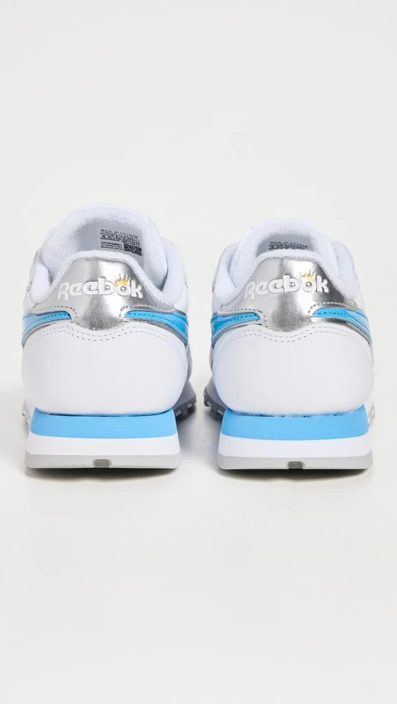 Reebok Reebok x Angel Reese Classic Leather Sneakers 3