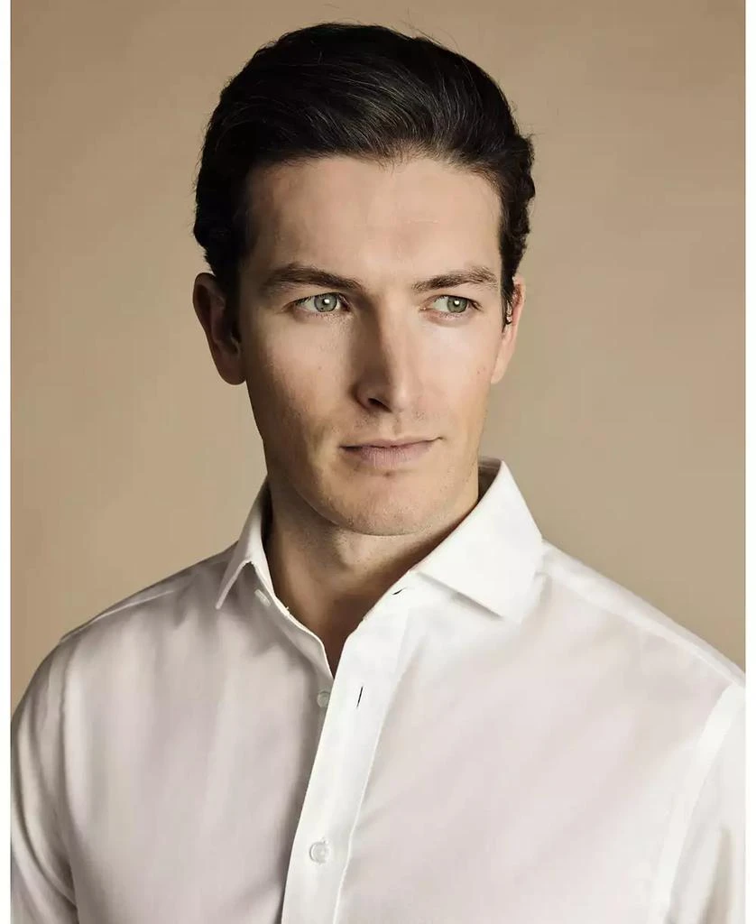 Charles Tyrwhitt Men's Slim-Fit Dress Shirt 2