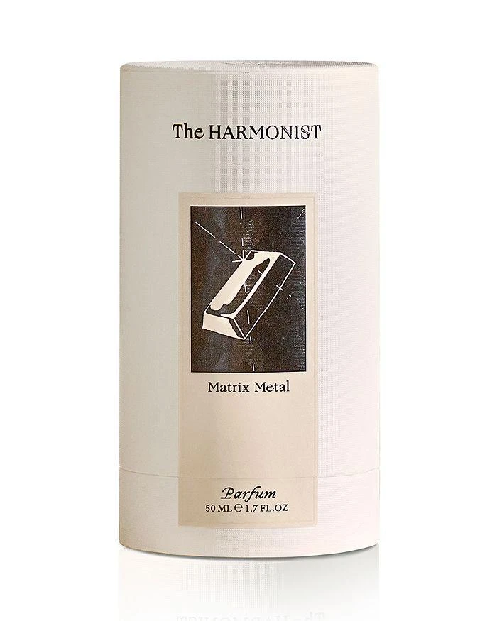 The Harmonist Matrix Metal Parfum 1.7 oz. 2