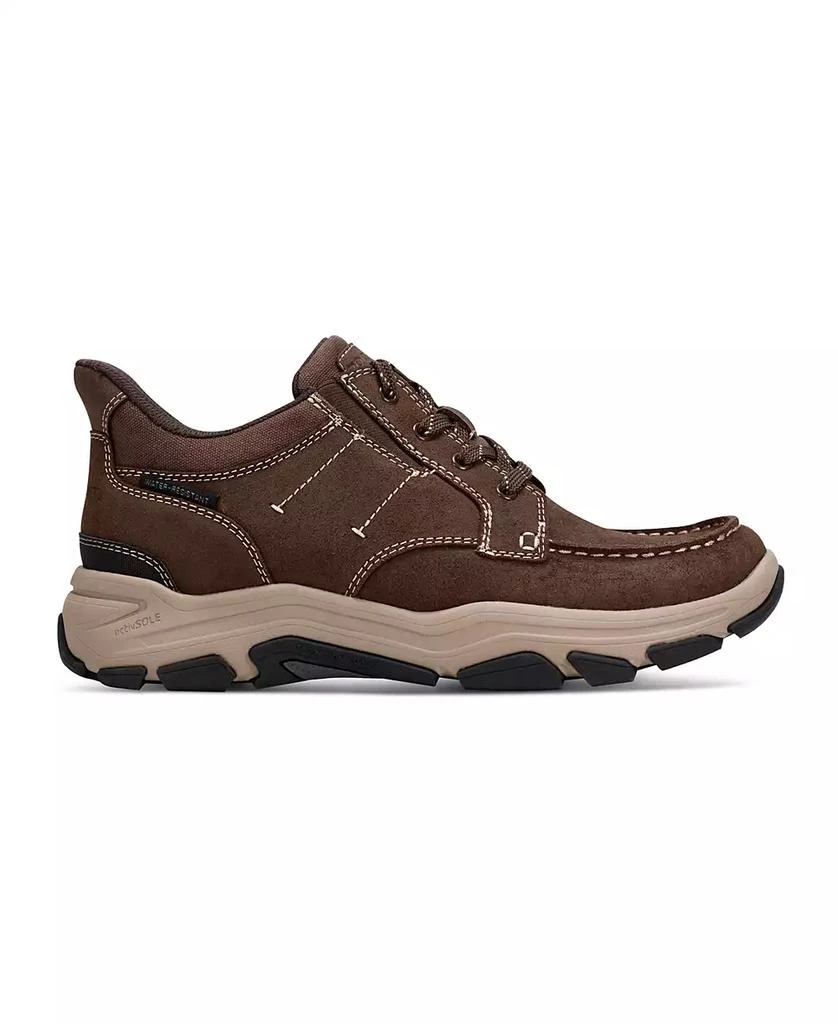 Rockport Men's Ronan Step Activated Lace-Up Casual Sneakers 2